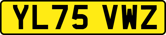 YL75VWZ