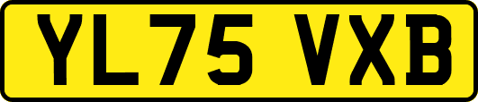 YL75VXB