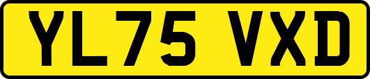 YL75VXD