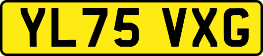 YL75VXG