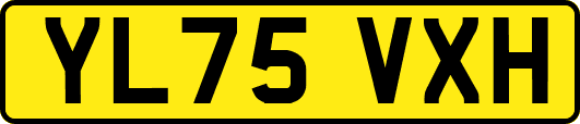 YL75VXH