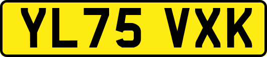 YL75VXK