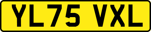 YL75VXL