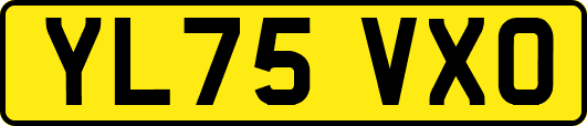 YL75VXO