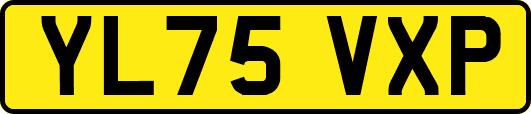 YL75VXP