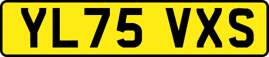 YL75VXS