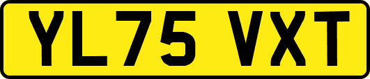 YL75VXT