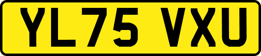 YL75VXU