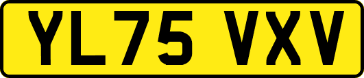 YL75VXV
