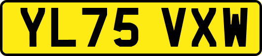 YL75VXW