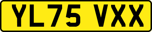 YL75VXX