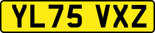 YL75VXZ