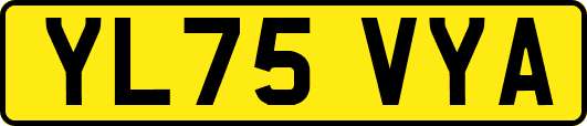 YL75VYA