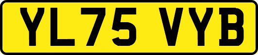 YL75VYB