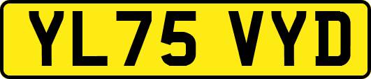 YL75VYD