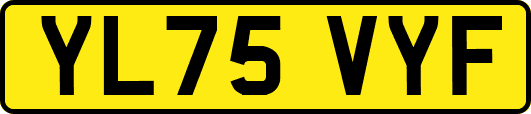 YL75VYF