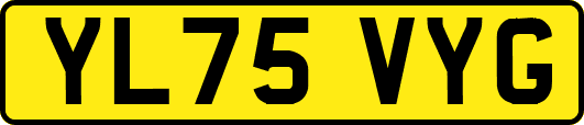 YL75VYG