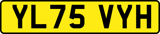 YL75VYH