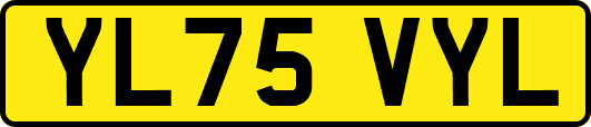 YL75VYL