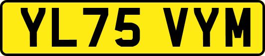 YL75VYM