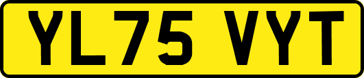 YL75VYT