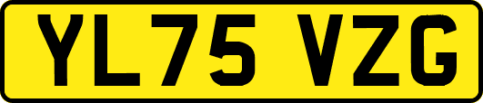 YL75VZG