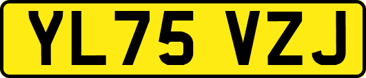 YL75VZJ