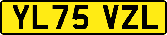 YL75VZL