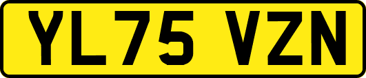 YL75VZN