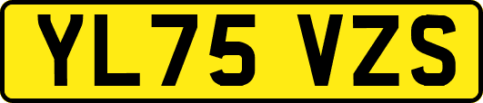 YL75VZS