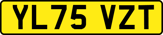 YL75VZT