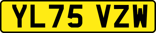 YL75VZW