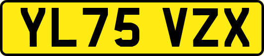 YL75VZX
