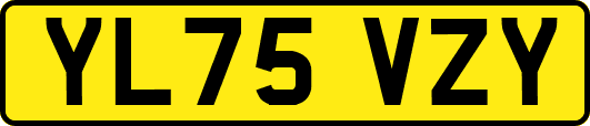 YL75VZY