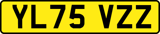 YL75VZZ