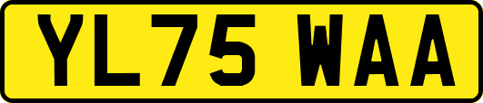 YL75WAA