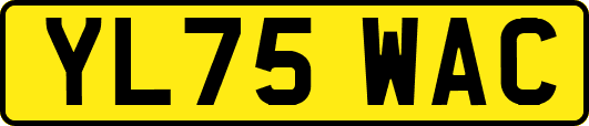 YL75WAC