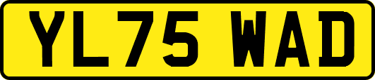 YL75WAD