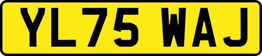 YL75WAJ
