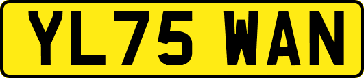 YL75WAN