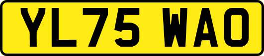 YL75WAO