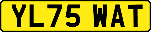 YL75WAT