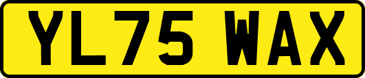 YL75WAX