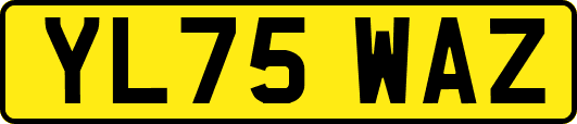 YL75WAZ
