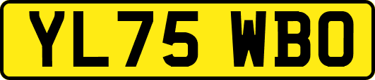 YL75WBO
