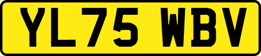 YL75WBV