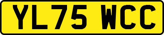 YL75WCC