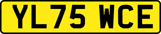 YL75WCE