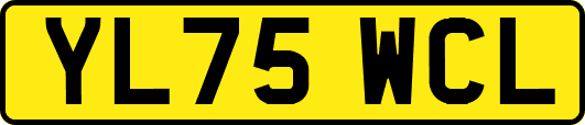 YL75WCL