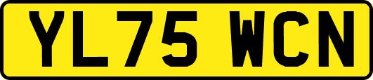 YL75WCN